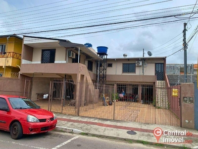 Casa em Centro, Balneário Camboriú/SC de 250m² 8 quartos à venda por R$ 1.949.000,00