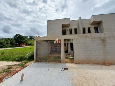 Casa em Centro, Betim/MG de 152m² 3 quartos à venda por R$ 749.000,00