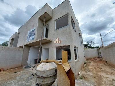 Casa em Centro, Betim/MG de 158m² 3 quartos à venda por R$ 749.000,00