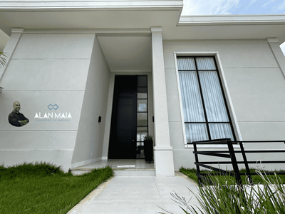 Casa em Centro, Camaçari/BA de 413m² 6 quartos à venda por R$ 4.899.000,00