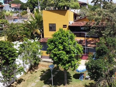 Casa em Centro, Guarapari/ES de 150m² 5 quartos à venda por R$ 489.000,00
