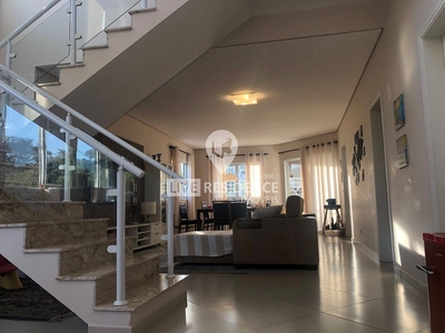 Casa em Centro, Itatiba/SP de 275m² 5 quartos à venda por R$ 1.649.000,00
