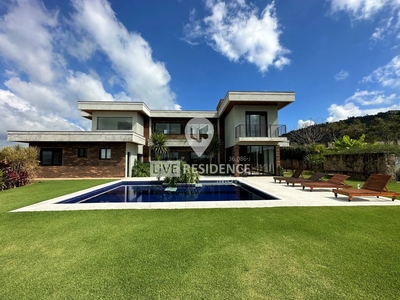 Casa em Centro, Itatiba/SP de 410m² 5 quartos à venda por R$ 6.799.000,00