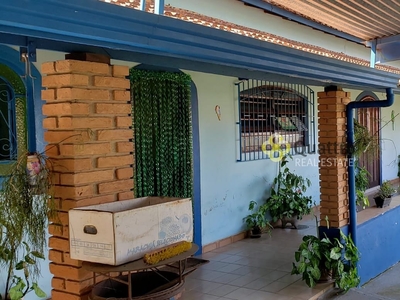 Casa em Centro, Jaguariúna/SP de 270m² 3 quartos à venda por R$ 989.000,00
