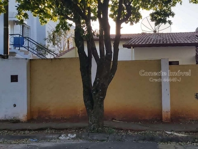 Casa em Centro, Jaguariúna/SP de 94m² 3 quartos à venda por R$ 458.000,00