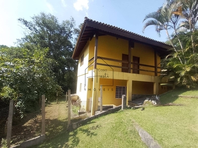 Casa em Chácara Recanto Verde, Cotia/SP de 200m² 3 quartos à venda por R$ 359.000,00
