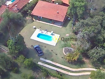Casa em Chácara Remanso (Caucaia do Alto), Cotia/SP de 210m² 2 quartos à venda por R$ 679.000,00