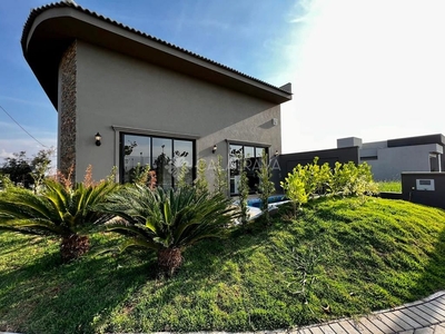 Casa em Chácaras Bela Vista, Mirassol/SP de 208m² 4 quartos à venda por R$ 1.359.000,00