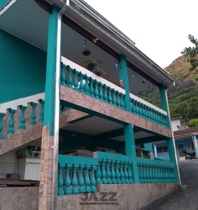 Casa em Cidade Jardim, Caraguatatuba/SP de 392m² 3 quartos à venda por R$ 1.699.000,00
