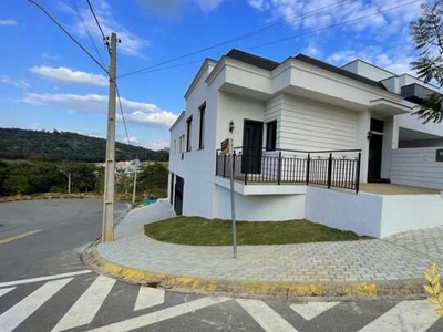 Casa em Condomínio Euroville II para venda e locação - Bezerra Imóveis Bragança Paulista