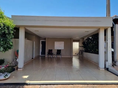 Casa em Condomínio Residencial Jardins de Barcelona, São José do Rio Preto/SP de 141m² 3 quartos à venda por R$ 649.000,00