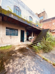Casa em Conjunto Taquaril, Belo Horizonte/MG de 200m² 5 quartos à venda por R$ 138.000,00