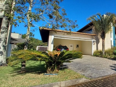 Casa em Córrego Grande, Florianópolis/SC de 340m² 4 quartos à venda por R$ 3.829.000,00