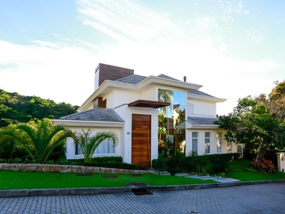 Casa em Córrego Grande, Florianópolis/SC de 504m² 4 quartos à venda por R$ 4.899.000,00