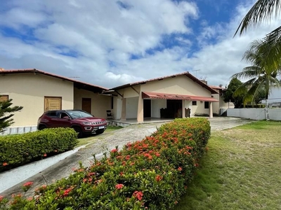 Casa em Dix-Sept Rosado, Natal/RN de 800m² 5 quartos à venda por R$ 1.999.000,00