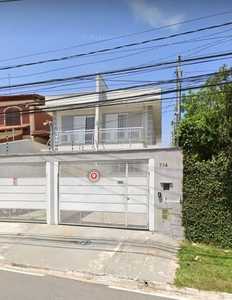 Casa em Granja Viana, Cotia/SP de 97m² 3 quartos à venda por R$ 719.000,00