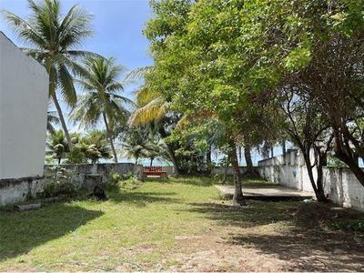 Casa em , Ilha de Itamaracá/PE de 200m² 4 quartos para locação R$ 4.000,00/mes