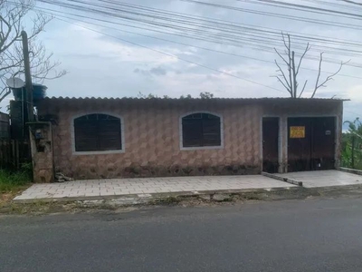Casa em itacuruca