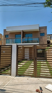 Casa em Itaipu, Niterói/RJ de 100m² 3 quartos à venda por R$ 549.000,00