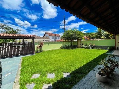 Casa em Itaipu, Niterói/RJ de 210m² 3 quartos à venda por R$ 789.000,00