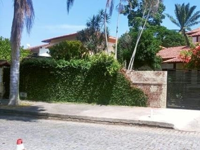 Casa em Itaipu, Niterói/RJ de 350m² 4 quartos à venda por R$ 849.000,00