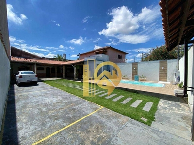 Casa em Jardim Altos de Santana I, Jacareí/SP de 125m² 1 quartos à venda por R$ 749.000,00