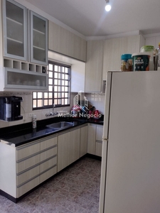 Casa em Jardim Alvorada, Piracicaba/SP de 155m² 3 quartos à venda por R$ 50.000,00