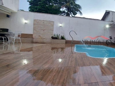 Casa em Jardim Amália, Volta Redonda/RJ de 277m² 4 quartos à venda por R$ 1.799.000,00