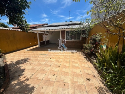 Casa em Jardim Atlântico Oeste (Itaipuaçu), Maricá/RJ de 87m² 5 quartos à venda por R$ 469.000,00