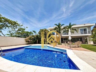 Casa em Jardim Bela Vista, São José dos Campos/SP de 523m² 4 quartos à venda por R$ 5.199.000,00