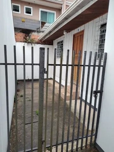 Casa em Jardim das Américas, Curitiba/PR de 80m² 2 quartos à venda por R$ 194.000,00
