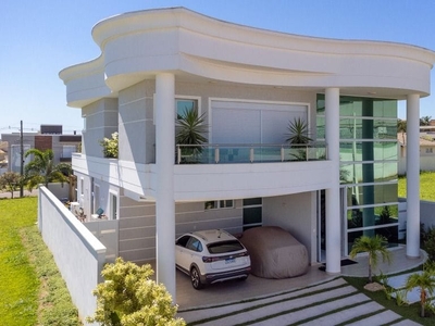 Casa em Jardim Green Park Residence, Hortolândia/SP de 313m² 3 quartos à venda por R$ 3.999.000,00