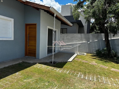Casa em Jardim Jaraguá, Atibaia/SP de 128m² 3 quartos à venda por R$ 738.999,00