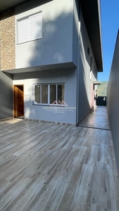 Casa em Jardim Maristela, Atibaia/SP de 120m² 3 quartos à venda por R$ 719.000,00