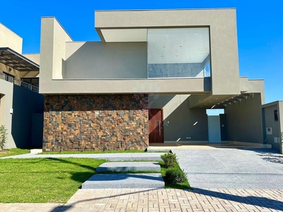 Casa em Jardim Montevidéu, Campo Grande/MS de 195m² 3 quartos à venda por R$ 1.749.000,00