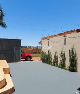 Casa em Jardim Morenão, Campo Grande/MS de 200m² 1 quartos à venda por R$ 229.000,00