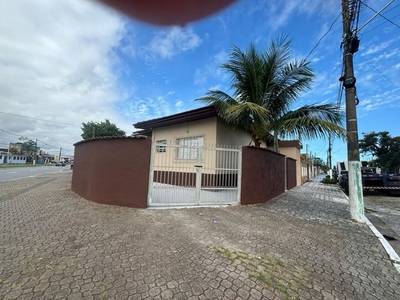 Casa em Jardim Real, Praia Grande/SP de 81m² 2 quartos para locação R$ 2.300,00/mes