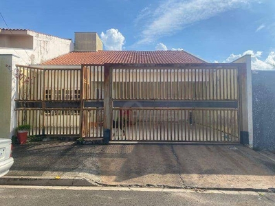 Casa em Jardim Regina, Indaiatuba/SP de 157m² 3 quartos à venda por R$ 719.000,00