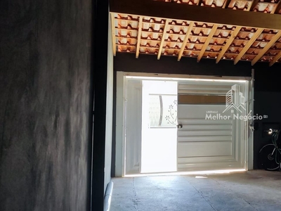 Casa em Jardim Sol Nascente, Piracicaba/SP de 60m² 2 quartos à venda por R$ 30.000,00