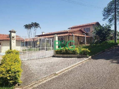 Casa em João XXIII, Vinhedo/SP de 243m² 4 quartos à venda por R$ 576.200,00