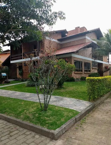 Casa em Jurerê Internacional, Florianópolis/SC de 31m² 4 quartos à venda por R$ 3.199.000,00