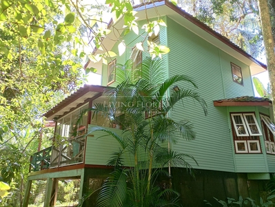 Casa em Lagoa da Conceição, Florianópolis/SC de 180m² 2 quartos à venda por R$ 1.099.000,00