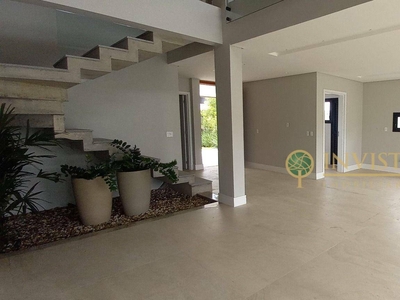 Casa em Lagoa da Conceição, Florianópolis/SC de 224m² 3 quartos à venda por R$ 2.599.000,00