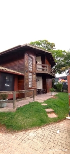 Casa em Lagoa da Conceição, Florianópolis/SC de 500m² 4 quartos à venda por R$ 1.799.000,00