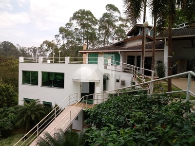 Casa em Loteamento Capital Ville, Jundiaí/SP de 504m² 4 quartos à venda por R$ 2.400.000,00 ou para locação R$ 13.000,00/mes