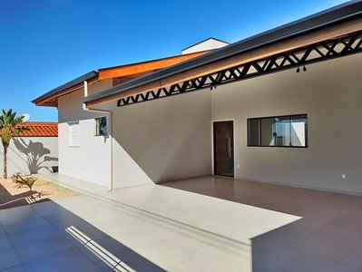Casa em Loteamento INOCOOP, Mogi Mirim/SP de 10m² 3 quartos à venda por R$ 569.000,00