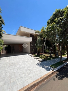 Casa em Loteamento Recanto do Lago, São José do Rio Preto/SP de 240m² 3 quartos à venda por R$ 1.349.000,00