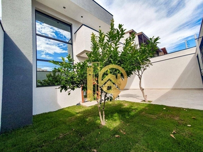Casa em Loteamento Villa Branca, Jacareí/SP de 170m² 3 quartos à venda por R$ 1.149.000,00