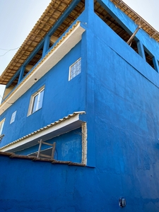 Casa em , Mangaratiba/RJ de 100m² 3 quartos à venda por R$ 398.000,00