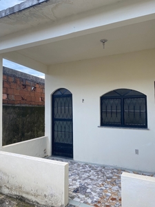 Casa em , Mangaratiba/RJ de 40m² 1 quartos à venda por R$ 95.000,00
